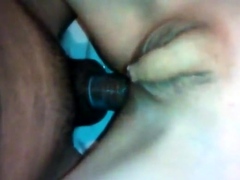 Small Cocks porn video – Amateur Asian CD Hotel