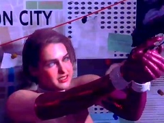 Argentina Gabriela DC Anal 3D Divas Club