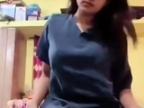 British amateur teen solo