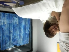 Amateur Asian Solo Fucking On Cam