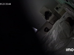 Amateur Hidden Cam Fuck On Couch