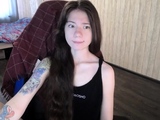 Hot amateur webcam teen masturbates for their fans