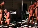 Bad Boy And Bobby Blake And Damian Diaz And Eric Long And