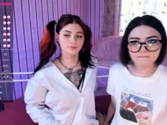 Jamie Valentine amateur teen with big tit