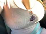 Close up MiLF getting it in the ass