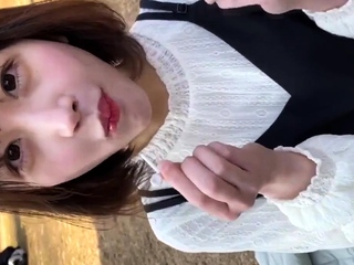 Asian japanese amateur