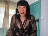 Mistress Ava Von Medisin aka avavonmedisin OnlyFans -