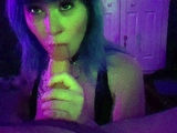 Hot amateur webcam teen masturbates for their fans