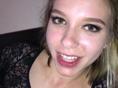 Perfect Pussy Close up milf Selda
