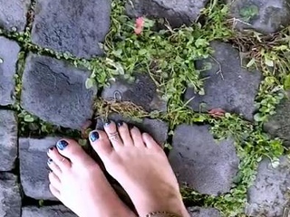 Frejas Submissive Feet aka frejassubmissivefeet OnlyFans -