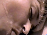 Amateur Milf Blowjob Facial
