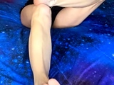 Lezlyan aka la_little_dancer_feet OnlyFans - Do you like