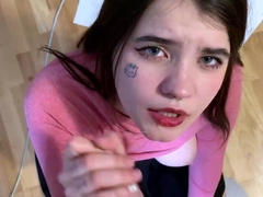 A Strict Teacher Fucked A Schoolgirl Hard And Finished In