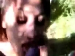 Asian Beauty Loves Black Cock