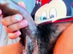 Hunk In A Gay Blowjob Orgy With A Bunch Of Cocks