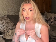 SPH Degrading Tiny Dick Loser POV