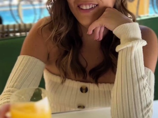 Breakfast And A Bubble Bath With Katie Kush